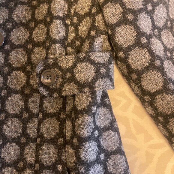 Boden Wool coat - Picture 4 of 8